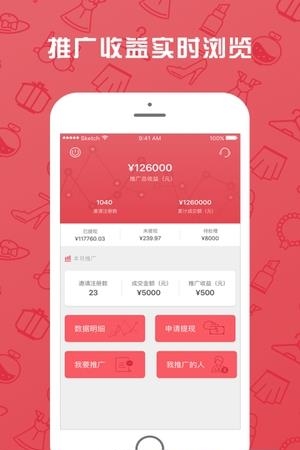 上新合伙人