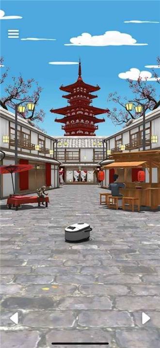 逃脱京都  v1.0.0图1