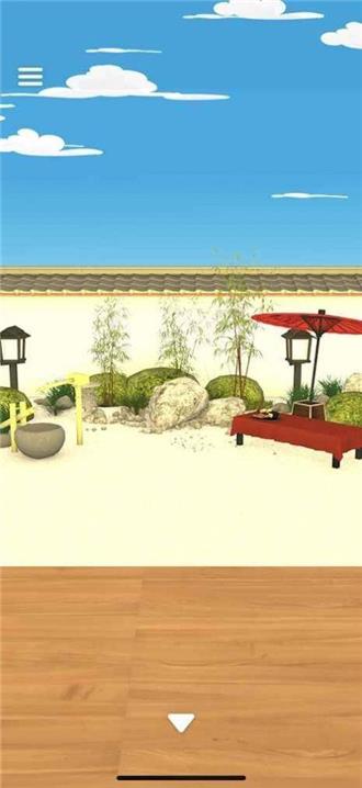 逃脱京都  v1.0.0图2