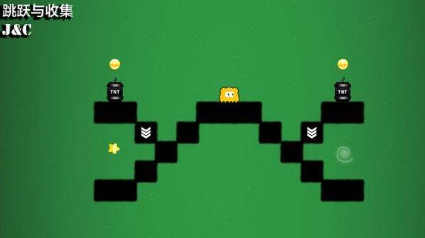 跳跃与收集  v1.0.6图2