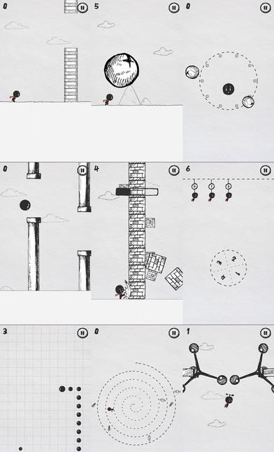 忍者的36种死法  v1.6图3