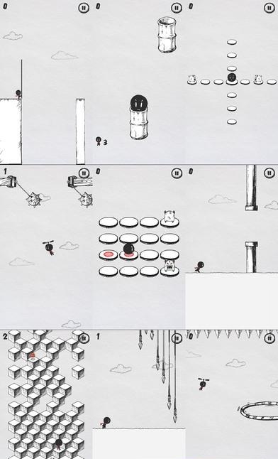 忍者的36种死法  v1.6图4