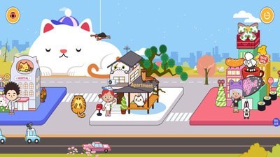 公主宠物化妆  v1.9图1