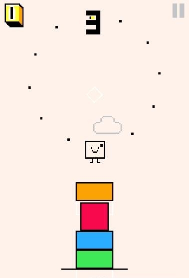 哟让我们跳  v1.0图2