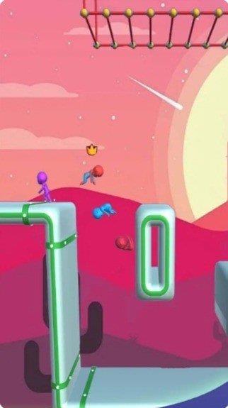 火柴人竞速大乱斗  v1.0图2