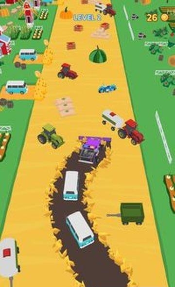 清理道路  v1.5.5图4