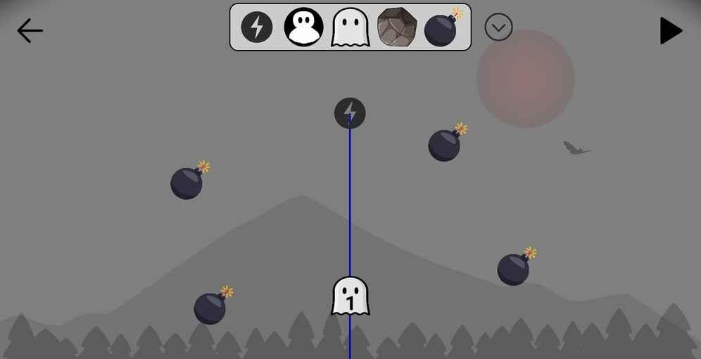 电击幽灵  v1.0.2图2