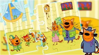 绮奇猫假期  v1.0图2