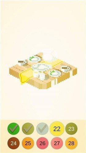 每日的艺术世界  v1.2图3