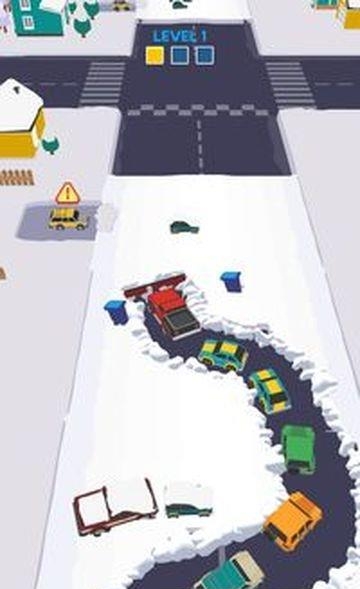 清理道路  v1.5.5图2