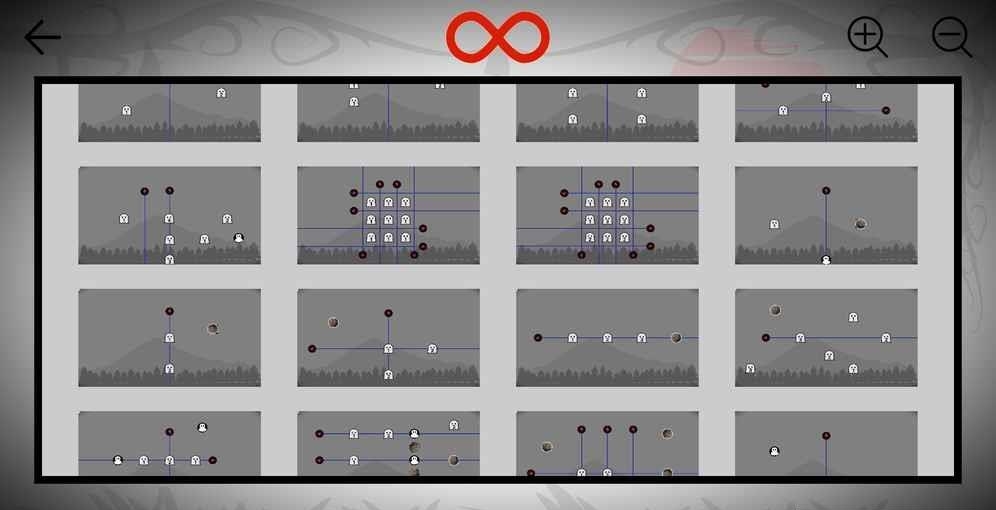 电击幽灵  v1.0.2图3