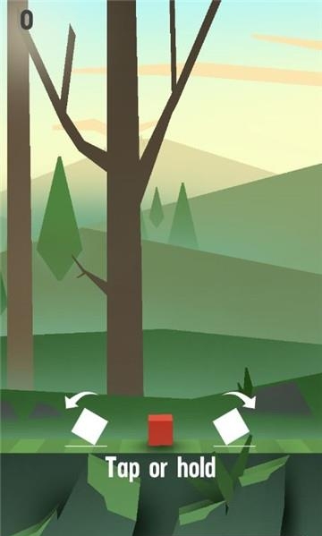滚动立方体  v1.0图2