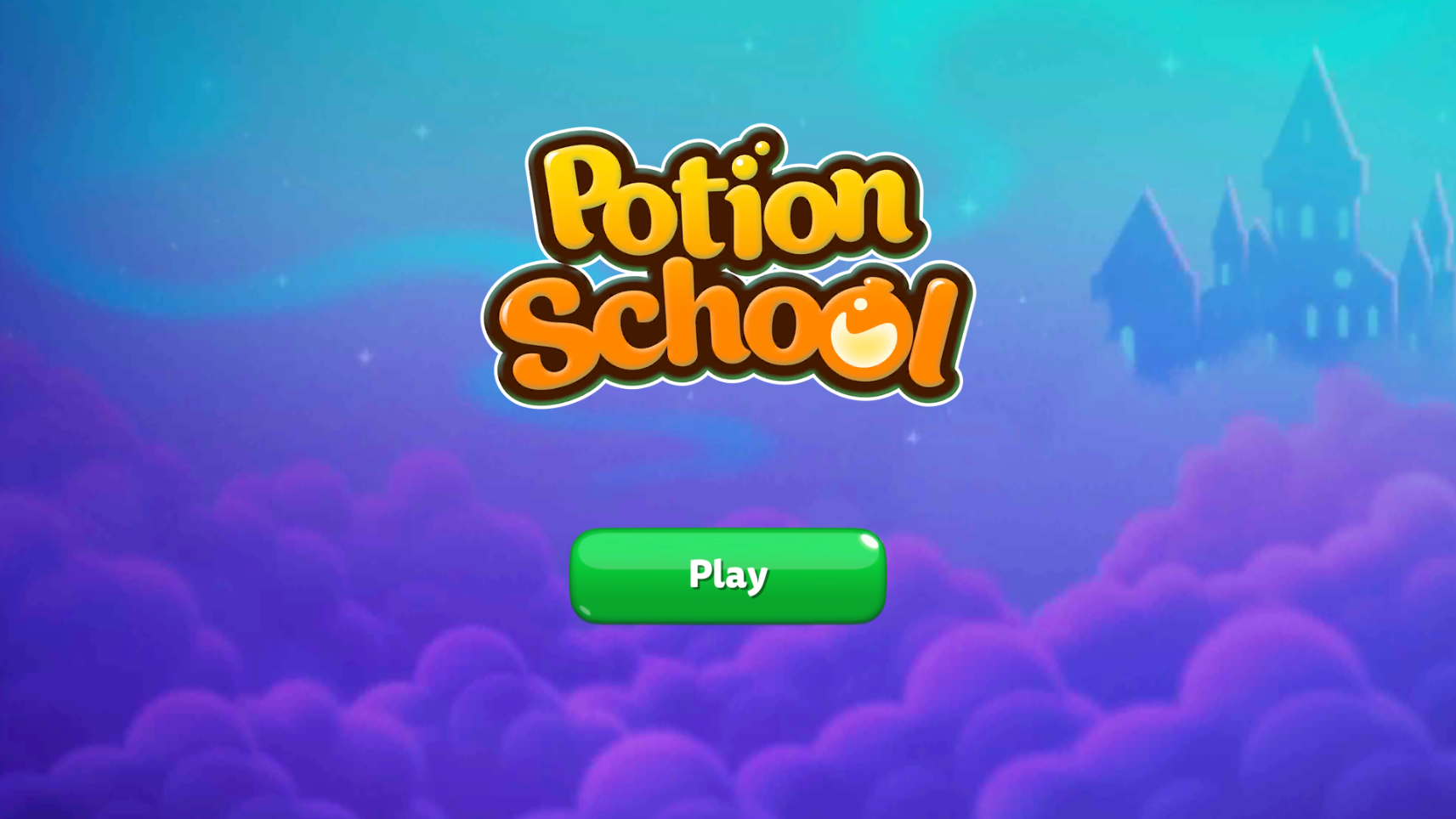 药水学院  v1.16图1