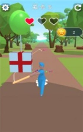 当头一棒  v1.0图1