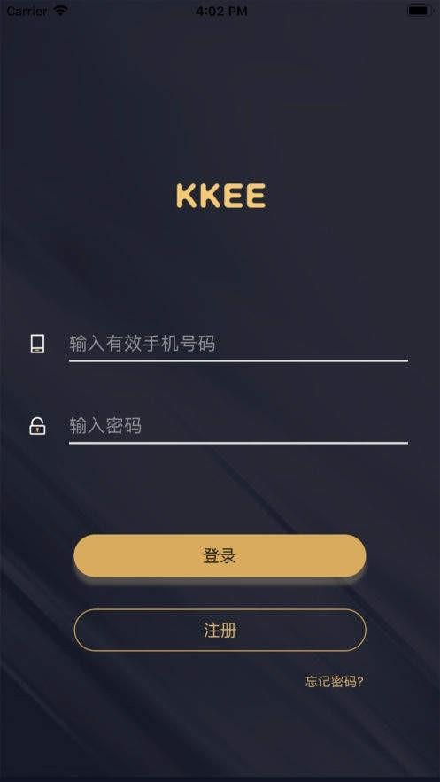 kkee  v2.0.6图1