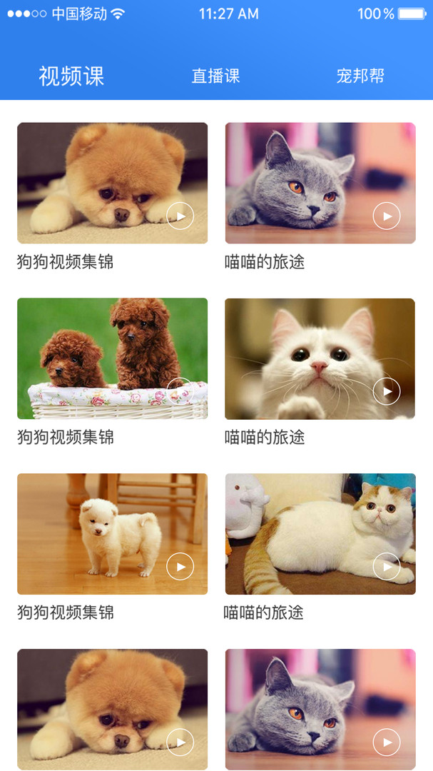 宠帮邦  v2.7.9图2