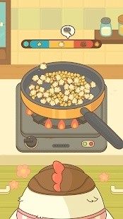 爆米花餐厅  v1.0.0图3