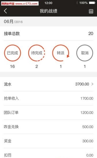 咋装师傅端  v3.1.0图2