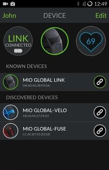 Mio GO  v2.7.4.3图3