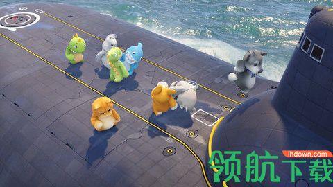Party  v1.2图3