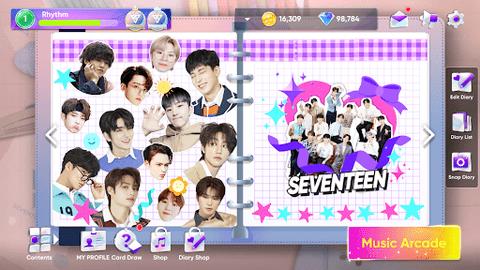 Rhythm  v5.0.1图2