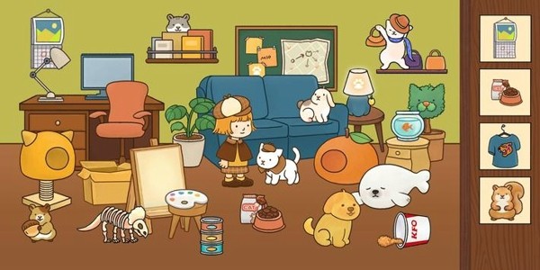 喵侦探  v1.1.7图3
