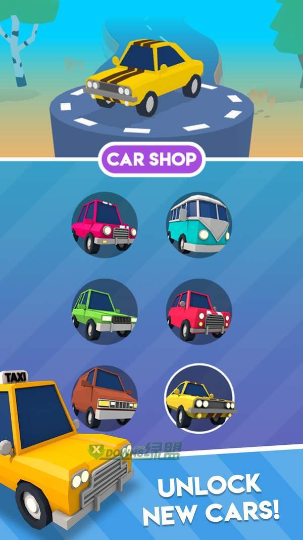 爆炸式的汽车  v1.6.6图3