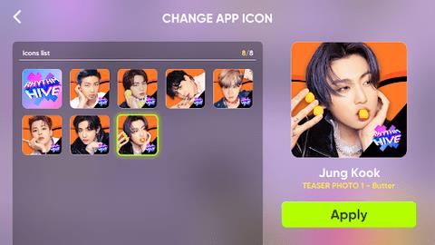 Rhythm  v5.0.1图3