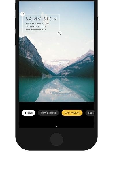 印象InterPhoto  v1.4.2图2