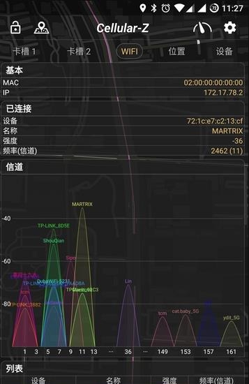 Cellular-Z  v2.0.0图2