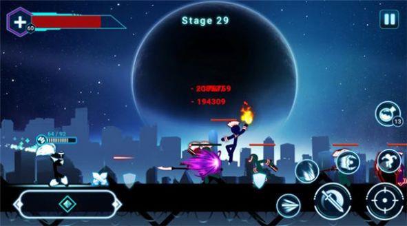火柴人幽灵2星球大战  v8.0.0图3
