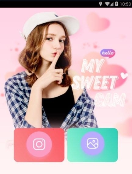 bubble camera  v1.7图1