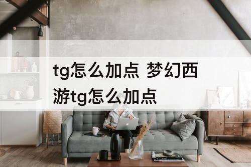 tg怎么加点 梦幻西游tg怎么加点