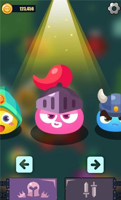 旋转大师地牢  v1.4图1
