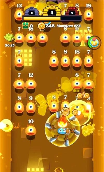 旋转大师地牢  v1.4图2