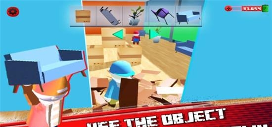 人类派对大乱斗  v1.0图2