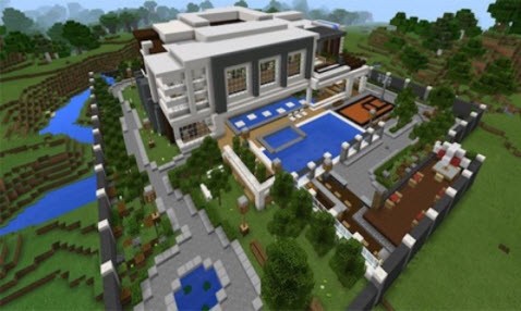 建造像素乐园  v1.2图3