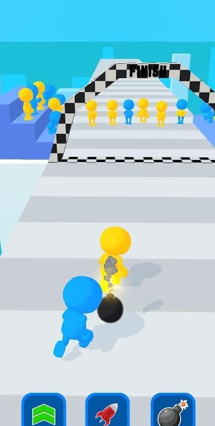 动力赛跑  v1.0.1图1