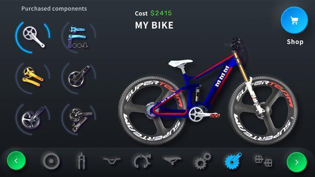 电动自行车大亨  v2.4图3