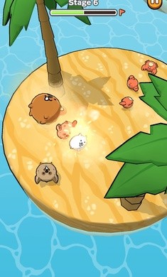 战斗猫撞击  v1.0.1图2