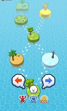 战斗猫撞击  v1.0.1图1