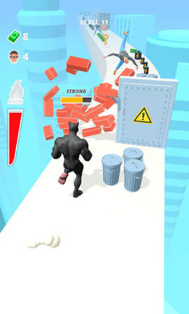猛男冲冲冲  v1.0.1图3