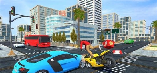 美味披萨交付  v1.0.1图2
