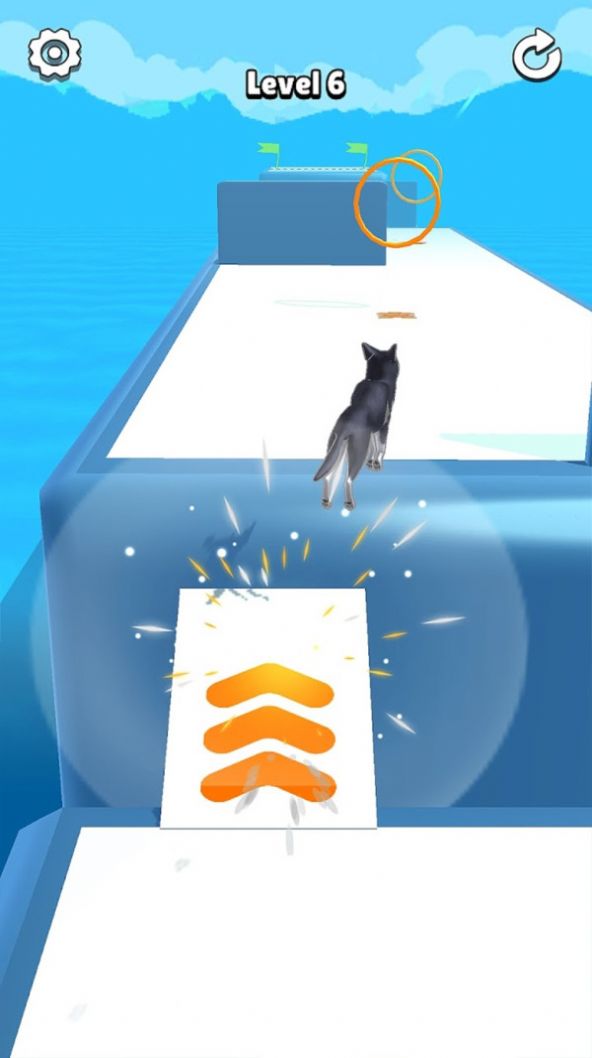 狗狗冲冲冲  v0.1图1