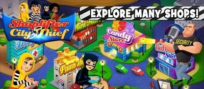 超市小偷  v1.7图1
