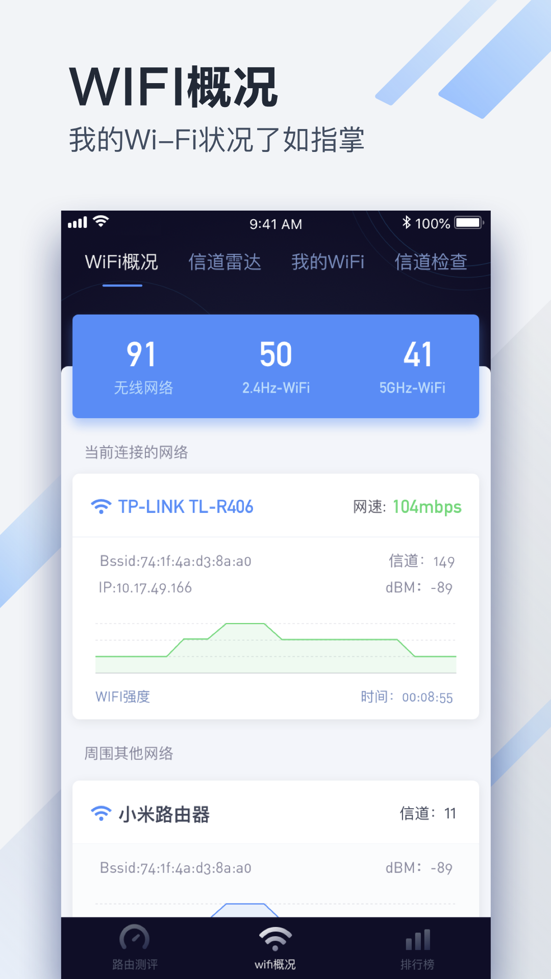 懂路由  v1.0.5图3