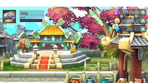 醉游三国手机版  v1.0.0图5