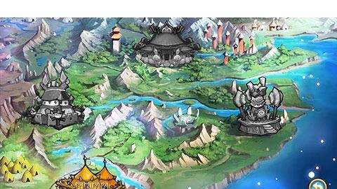 醉游三国手机版  v1.0.0图4