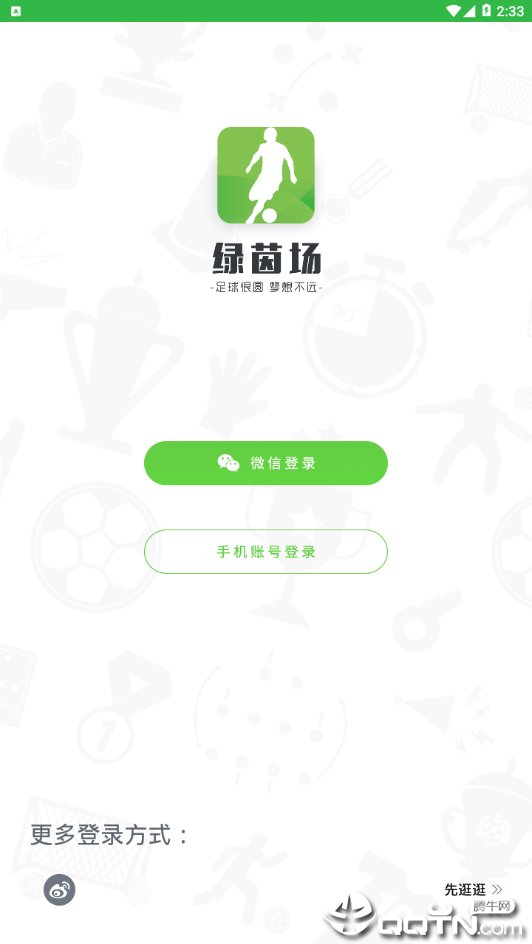 绿茵场  v8.6.2图5