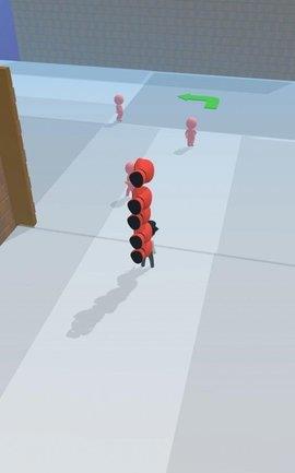 通勤冲刺（Commute  v1.0.0图2